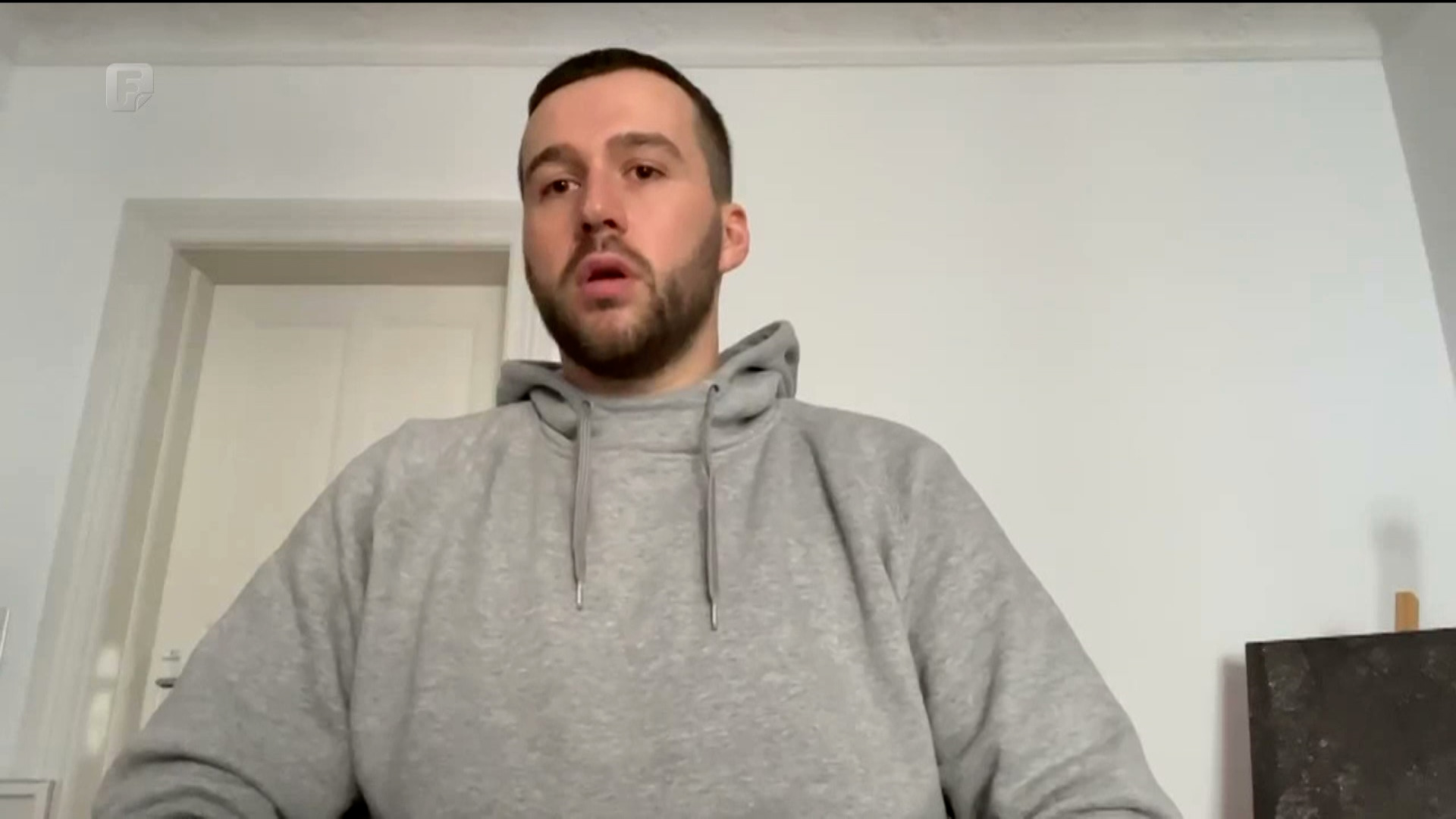 Bit će puno navijača u Mannheimu, možda priredimo iznenađenje za 2. mjesto